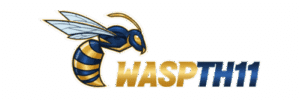 waspth11 logo